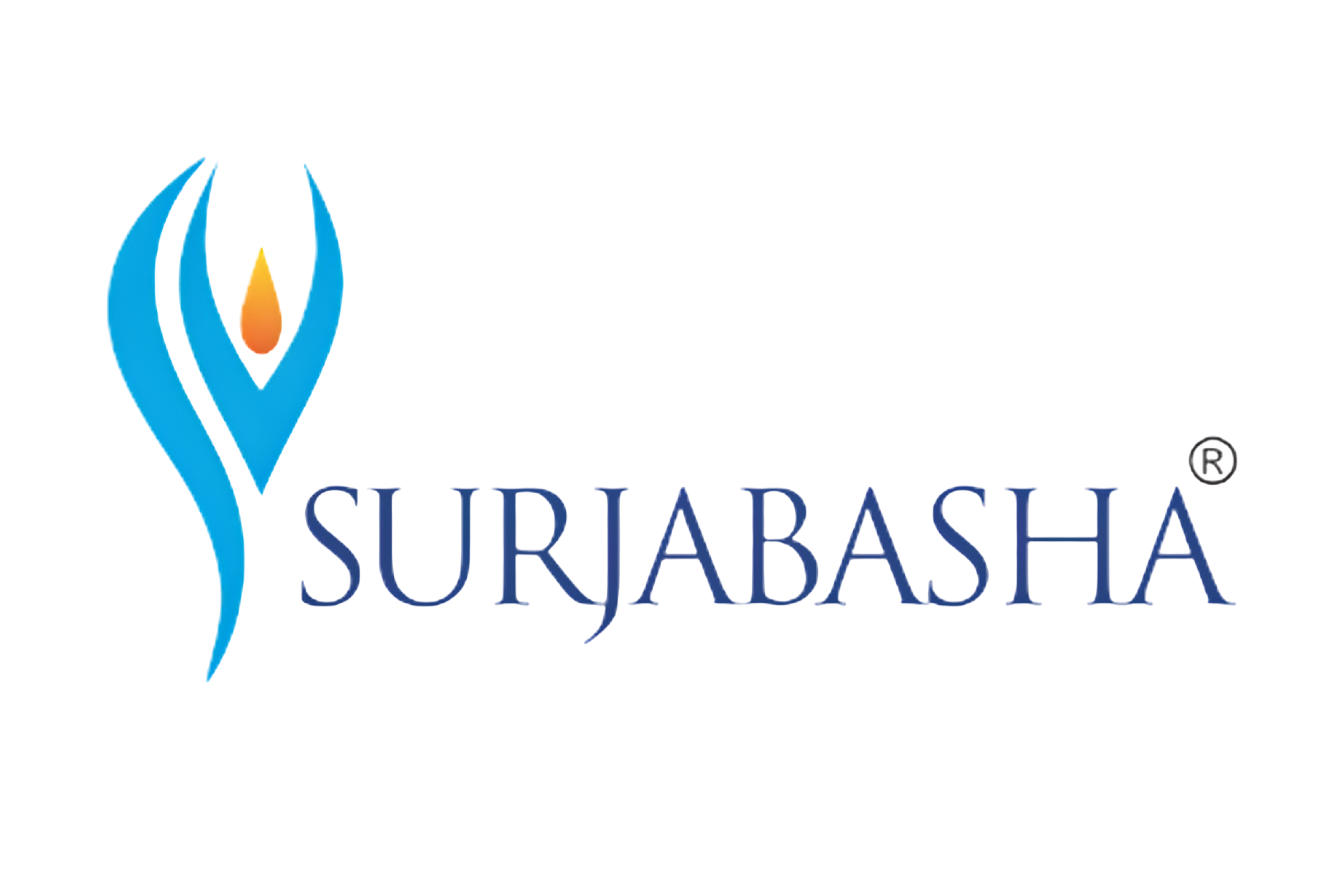 Surjabasha Tasya Logo
